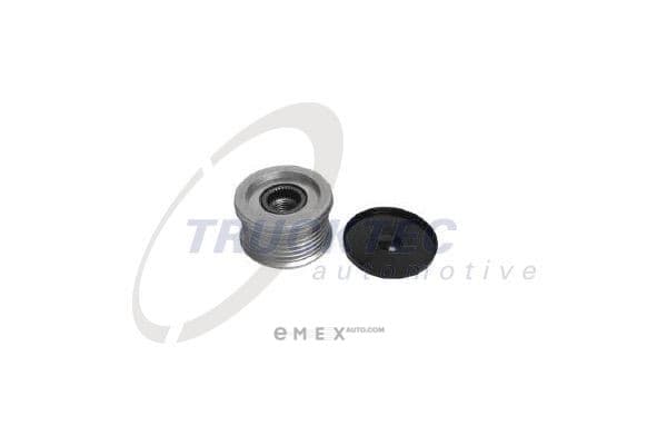 OEM PULLEY ROLLER ASSY 0217030