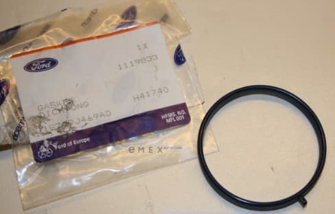 OEM GASKET RUBBER SEAL 1119833