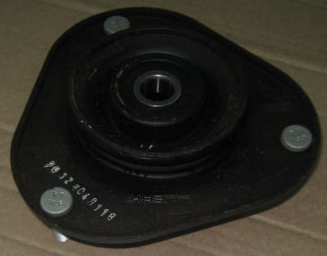 OEM INSULATOR, SHOCK ABSORBER 1014012770