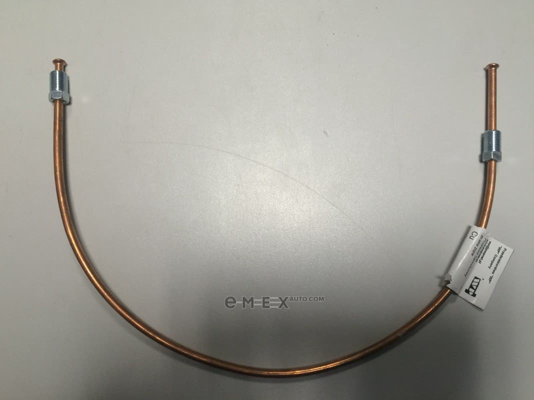 OEM HOSE ASSY, BRAKE WP134