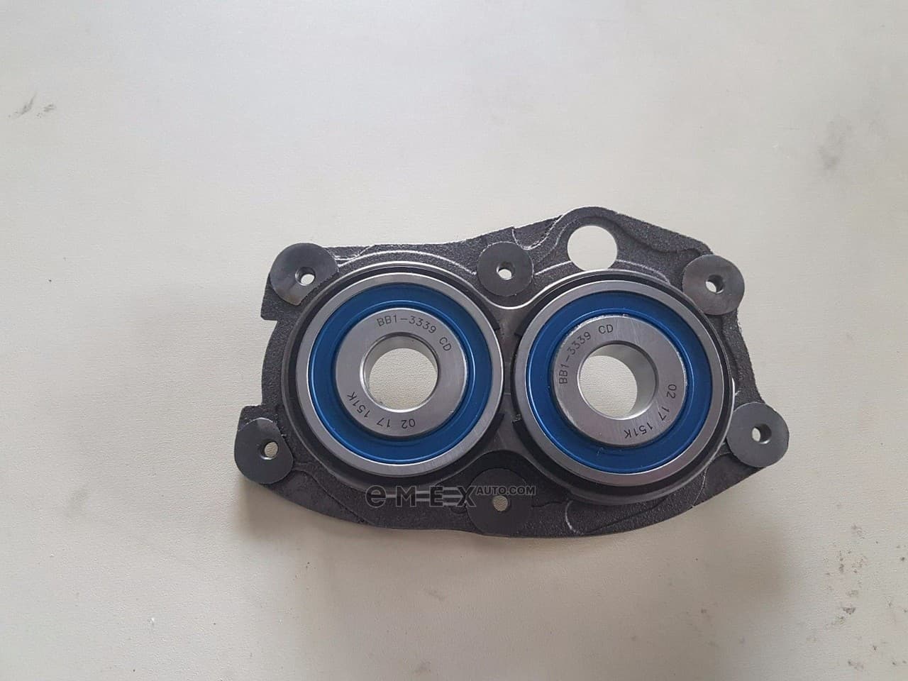 OEM MOUNTING 0AJ311206E