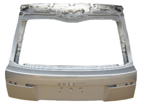 OEM TAILGATE - LESS HINGES LR094294