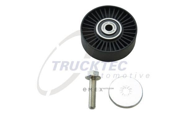 OEM DEFLECTION PULLEY E90/E60/E66 0819208