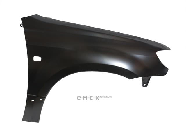 OEM FENDER COVER, MOLDING MB10060AR