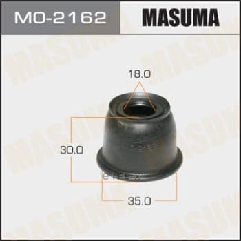 OEM BALL JOINT BOOT MO2162