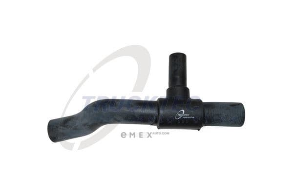 OEM HOSE RADIATOR 0140054