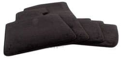 OEM Set of floor mats Velours 51473419059