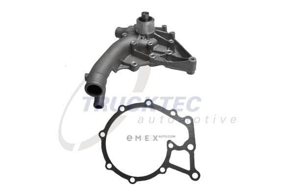 OEM WATER PUMP ASSY 0219146