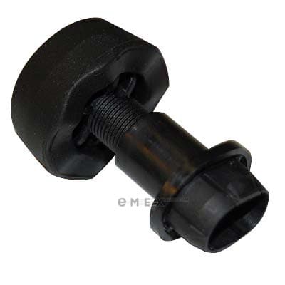 OEM STOPPER BUSHING, BONNET 1758504