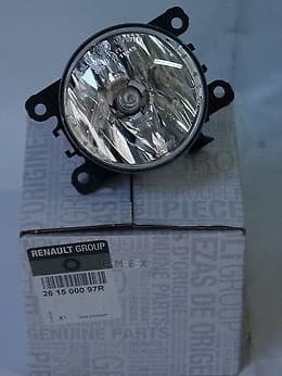 OEM FOGLAMP ASSY 261500097R