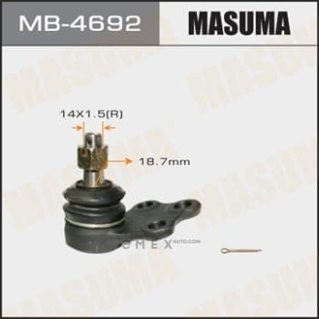 OEM BALL JOINT MB4692