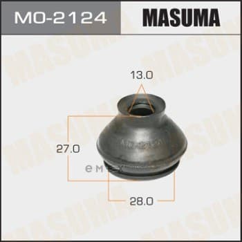 OEM BALL JOINT BOOT MO2124