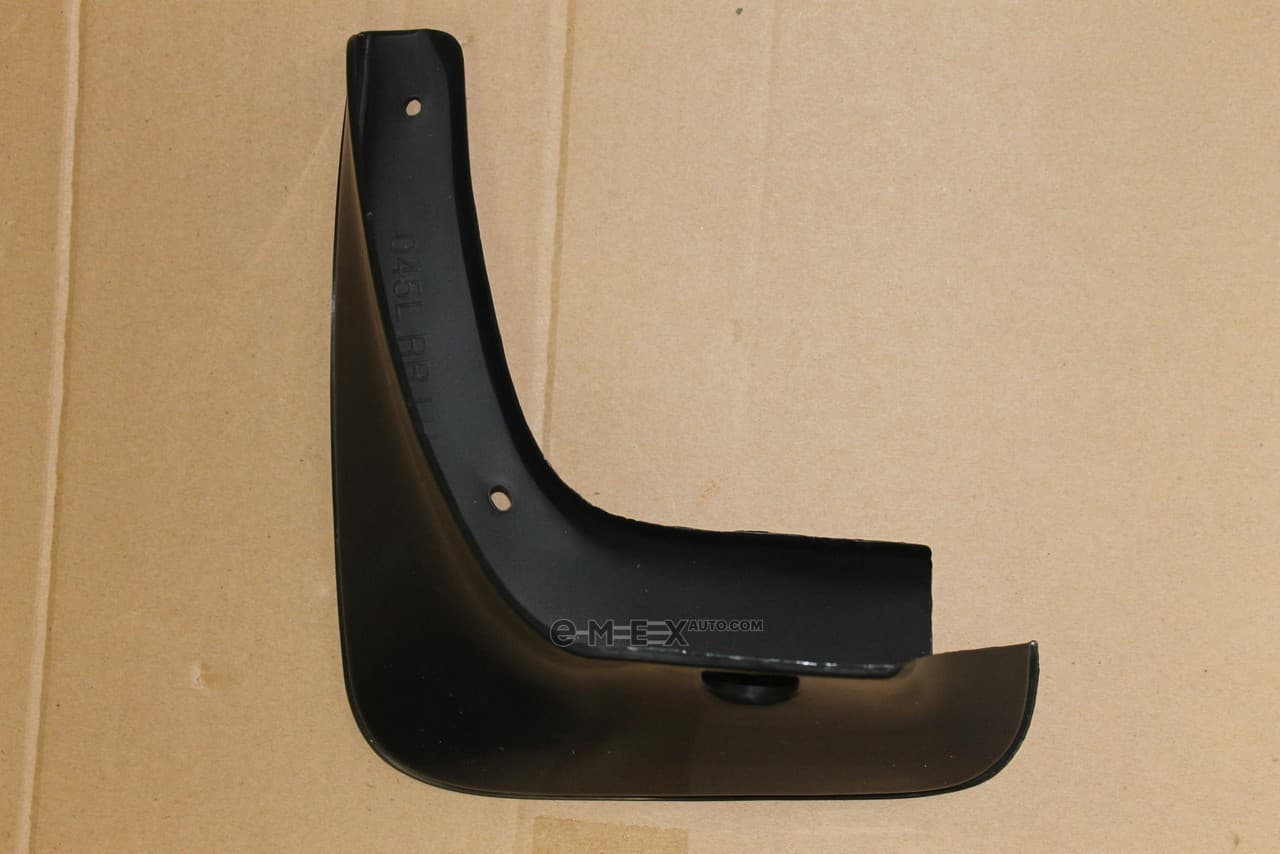 OEM MUDGUARD, QUARTER 7662633120A0