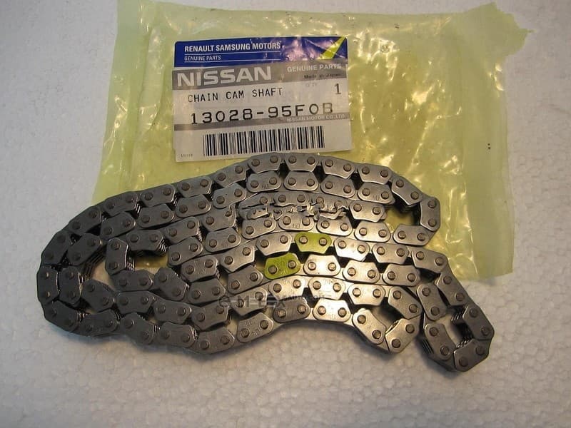 OEM CHAIN ASSY, TIMING 1302895F0B