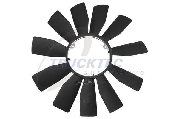 OEM BLADE, RADIATOR FAN 0219235