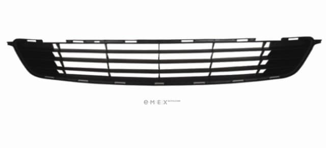 OEM GRILLE ASSY, RADIATOR 5311212131