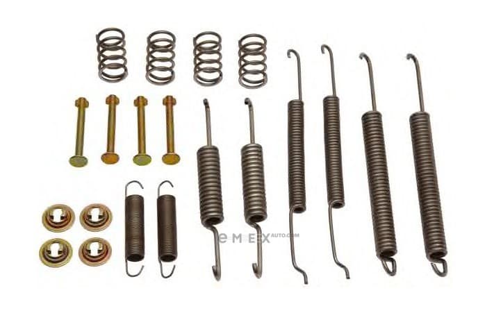 OEM PARTS KIT 1J0698545