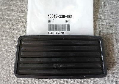 OEM COVER,PEDAL (AT) 46545S30981