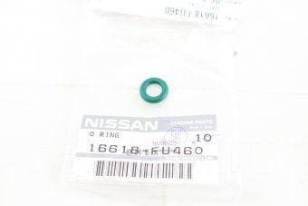 OEM GASKET RUBBER SEAL 16618FU460