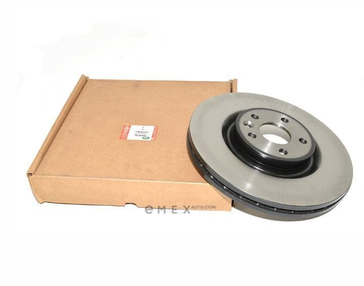 OEM DISC, FRICTION  A/T LR059122