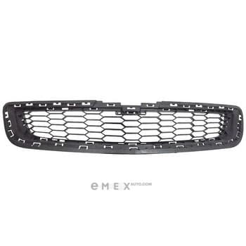 OEM BODY PANNEL, GRILLE 52027911