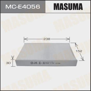 OEM CABIN FILTER MCE4056