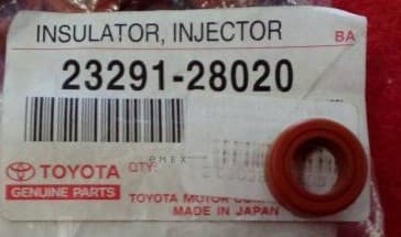 OEM INSULATOR, INJECTOR 2329128020