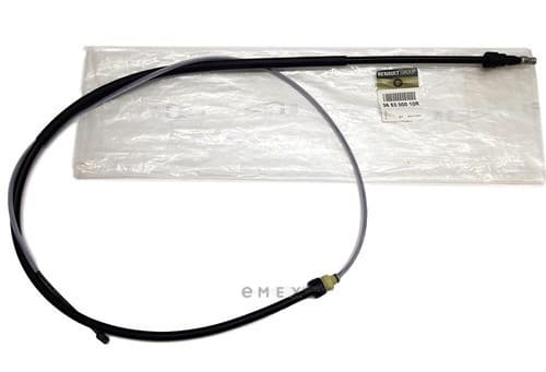 OEM CABLE ASSY, PARKING BRAKE 365300010R