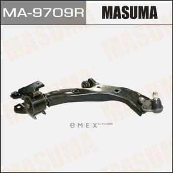 OEM SUSPENSION ARM ASSY MA9709R