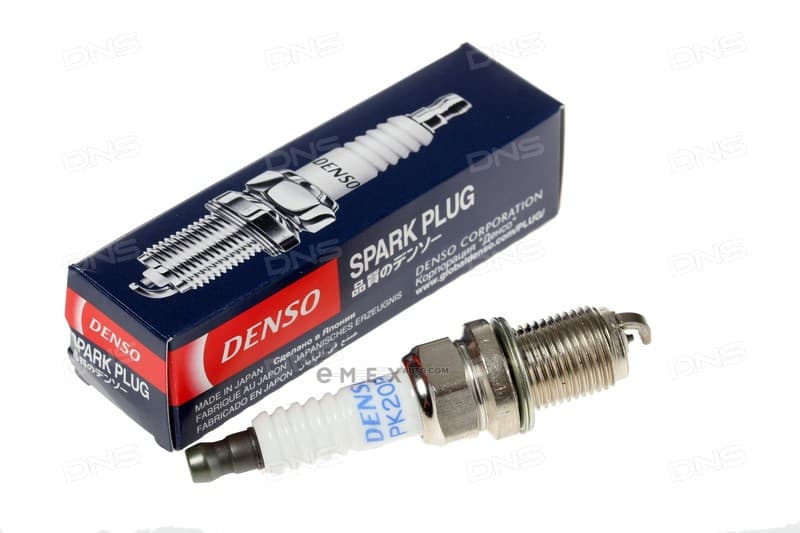 OEM SPARK PLUG PK20PRL11