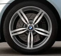 OEM Alloy rim, forged 36117835146