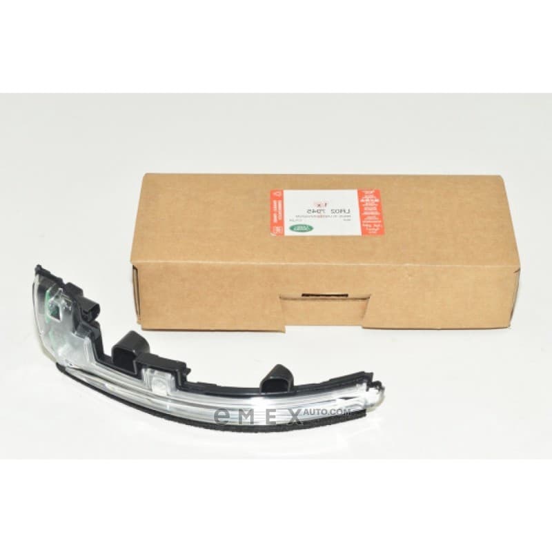 OEM LAMP - EXTERIOR MIRROR LR048352