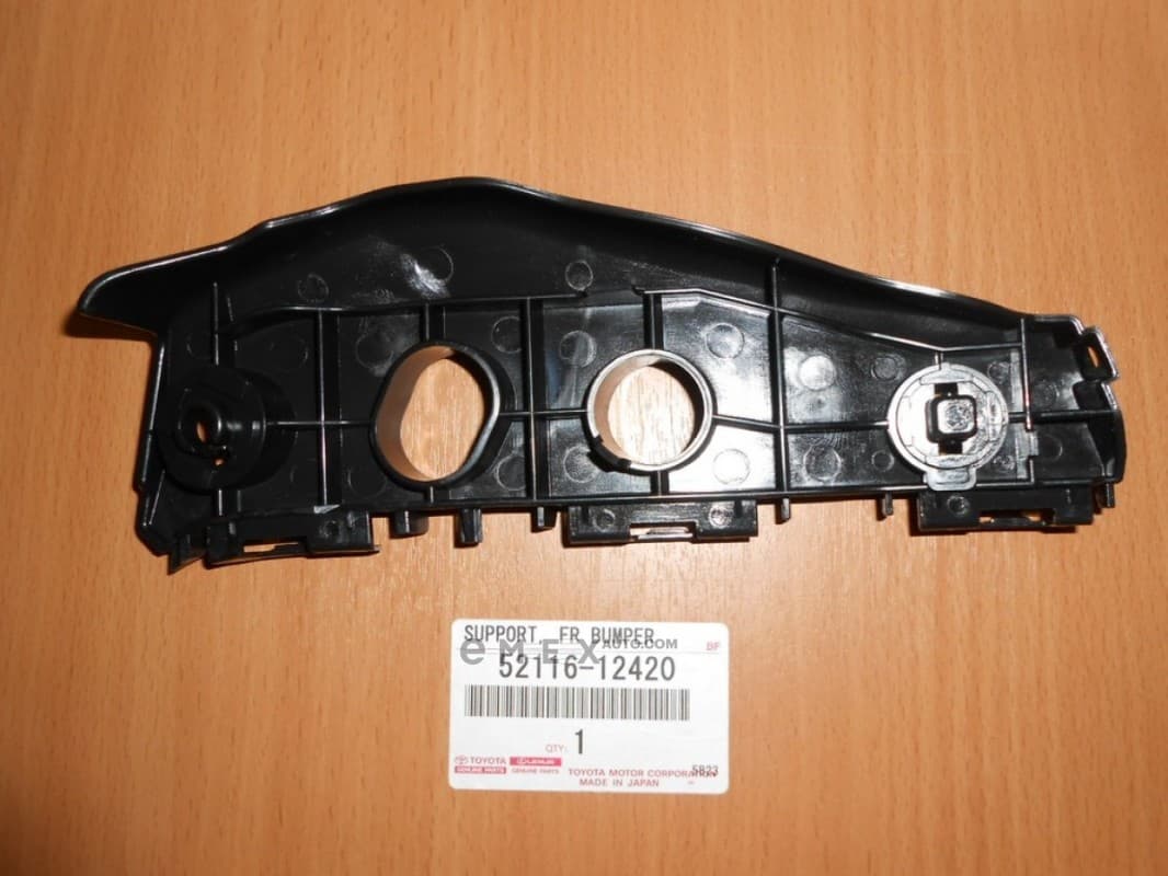 OEM BRACKET, PLASTIC 5211612420