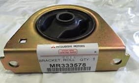 OEM BRACKET,ROLL STOPPER,RH MR333578