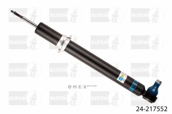 OEM SHOCK ABSORBER FRONT/SL-R230 24217552