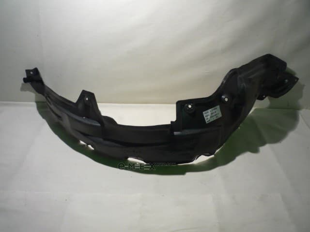 OEM LINER, FR FENDER, LH 5387642061