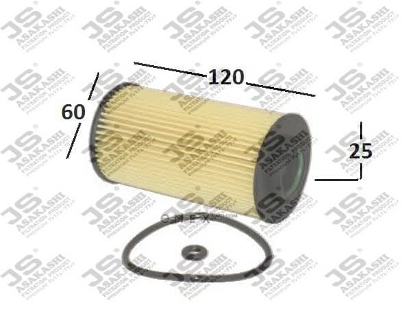 OEM OIL FILTER OE9302