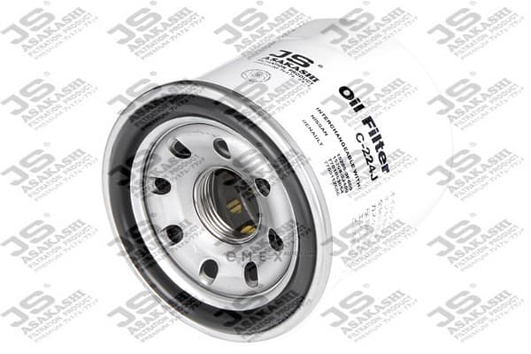 OEM OIL FILTER KA/VQ/HR/TB/QR/MR C224J