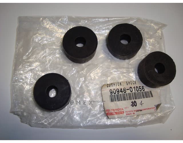 OEM CUSHION, SHOCK 9094801056