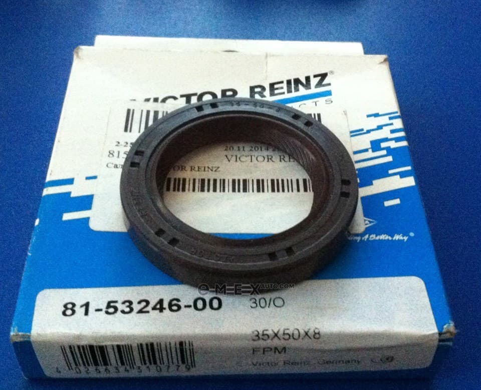 OEM SEAL RING 815324600