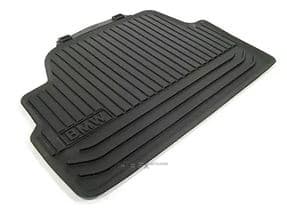 OEM All-weather floor mat, rear 51472346785