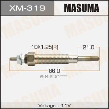 OEM XM319