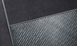 OEM Set rubber mats front 51472147947