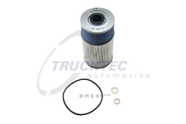 OEM OIL FILTER 0218031