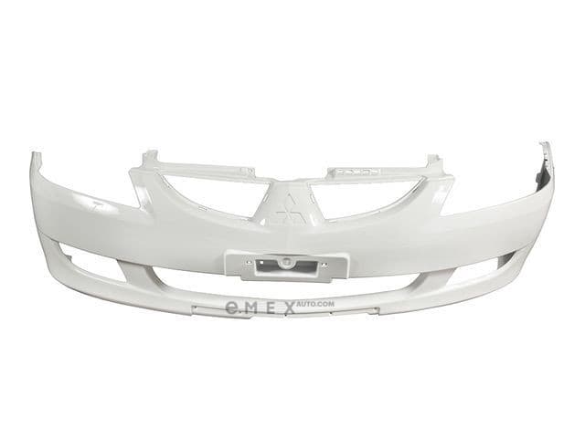 OEM FACE KIT,FR BUMPER MN161297WA