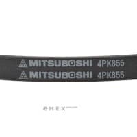 OEM BELT, V 4PK855