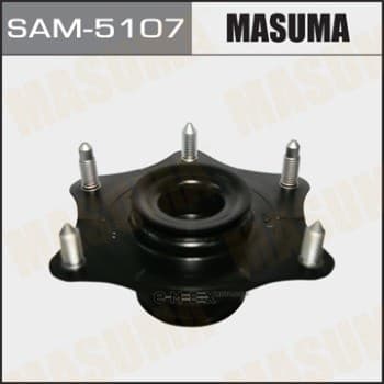 OEM INSULATOR, SHOCK ABSORBER SAM5107