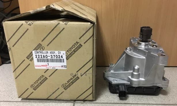 OEM CONTROL UNIT, GEARBOX 222A037024