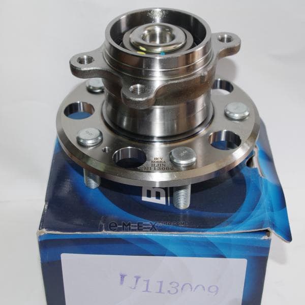 OEM WHEEL HUB ASSY IJ113009