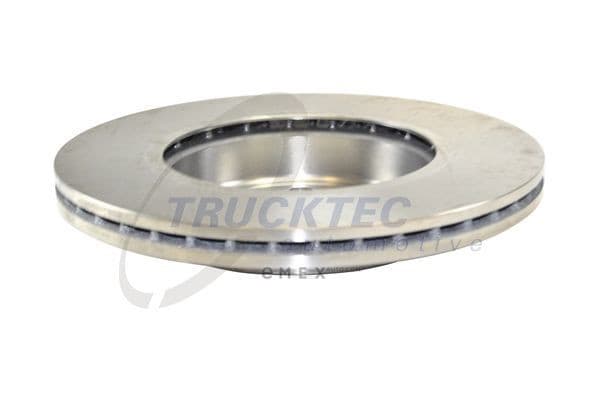 OEM BRAKE DISC 0834044